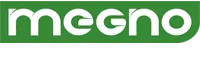 Megno Logo